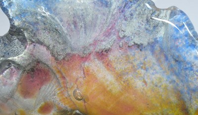 Lot 1276 - Amanda Brisbane (British, 1964–2016), a large...