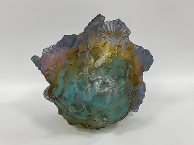 Lot 1276 - Amanda Brisbane (British, 1964–2016), a large...