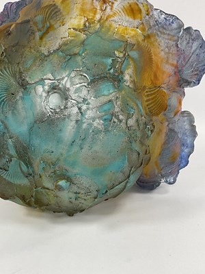 Lot 1276 - Amanda Brisbane (British, 1964–2016), a large...