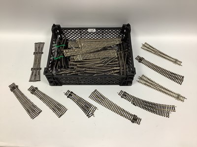Lot 493 - Approximately Fifty '00' Gauge Points, by...