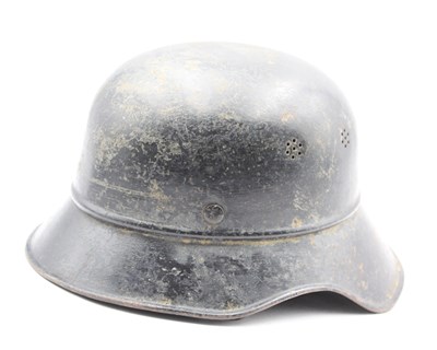 Lot 477 - WWII German Third Reich M34 Gladiator Pattern...
