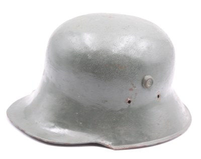 Lot 486 - WWII German Third Reich Repainted...
