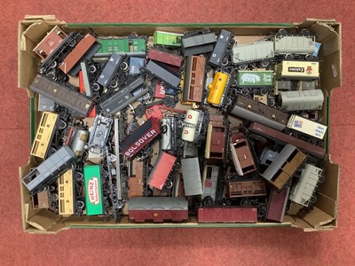 Lot 367 - Approximately Eighty-Five '00' Gauge Steam-Era...