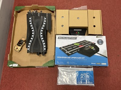 Lot 559 - A Scalextric App Race Control Arc Air...