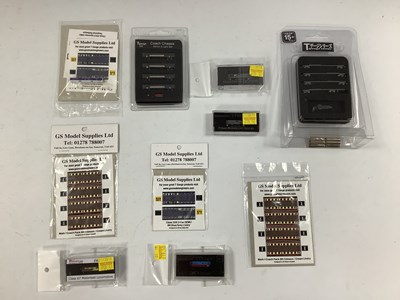 Lot 779 - A Boxed T-Gauge Class 67 Diesel Locomotive in...