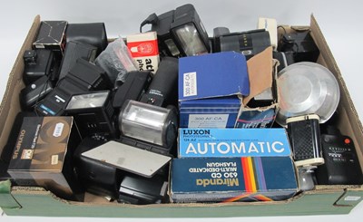 Lot 1027 - Large Quantity of Flashlights, including boxed...