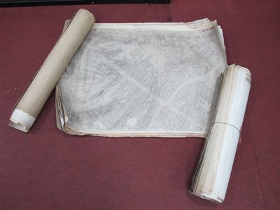 Lot 1172 - A Large Quantity of Early XX Century...
