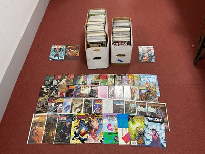 Lot 789 - Approximately Four Hundred and Ninety Modern...