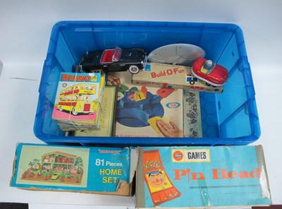 Lot 1137 - A Circa 1996 Trendmasters Battery Operated...