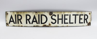 Lot 333 - Home Front Vintage Style Reproduction Metal...
