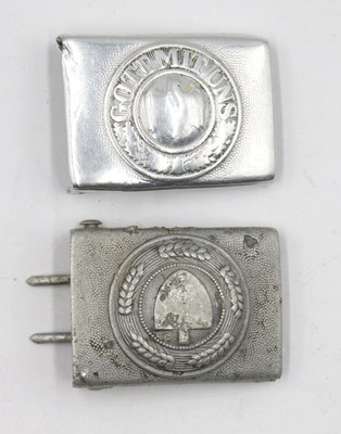 Lot 609 - WWII German Third Reich RAD Labour Service...