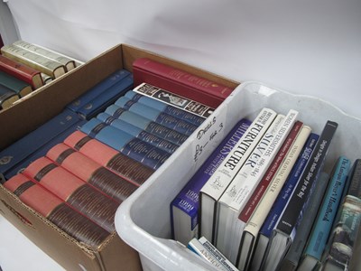 Lot 1243 - Antique Collectors and Reference Books,...