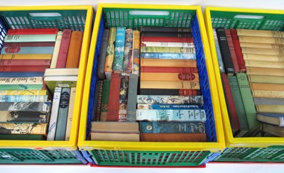 Lot 1209 - Books - Mainly Novels Published by Heinemann,...