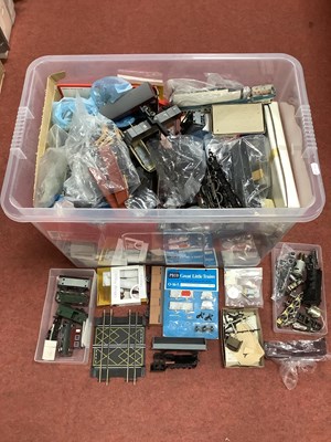 Lot 464 - A Good Quantity of Items Mainly 4mm, Recovered...