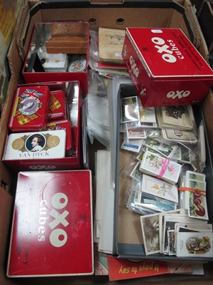 Lot 1205 - Collectables, including mixed vintage...