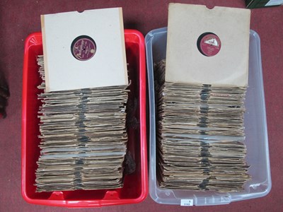 Lot 1143 - 78RPM Records - Mindy Carson, Woody Herman,...