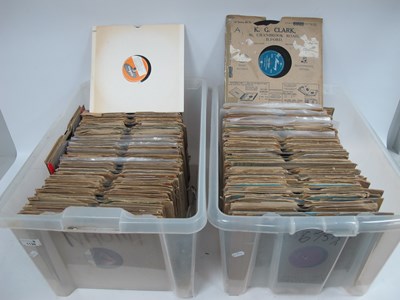 Lot 1139 - 78 RPM Records - Lita Roza, Radio Revellers,...