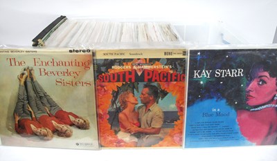 Lot 1224 - 33 1/3 RPM Records - Jack Hylton, Jimmy Dorsey,...