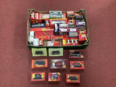 Lot 369 - Approximately Forty Boxed '00' Gauge Wagons,...