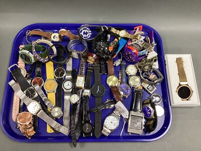 Lot 311 - A Collection of Assorted Ladies and Gent's...
