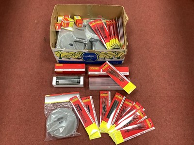 Lot 412 - A Quantity of Hornby 'OO' Gauge Model Railway...