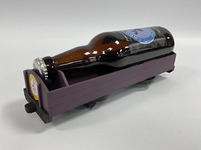 Lot 953 - Auctioneers Challenge : A scratch built O...