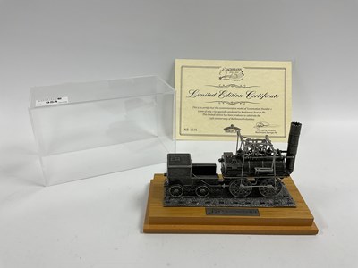 Lot 954 - A Limited Edition Bachmann 175th Anniversary...
