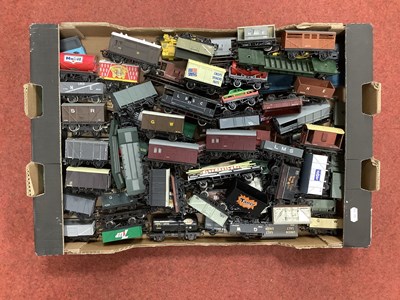 Lot 361 - Approximately Seventy-Five Steam Era '00'...