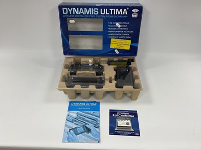 Lot 724 - A #36-504RC Dynamis Ultimate Wireless Digital...