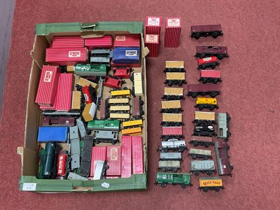 Lot 570 - Approximately Sixty Hornby-Dublo '00' Gauge...