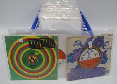 Lot 775 - Reggae / Soul / Funk 7” Interest Lot, over...