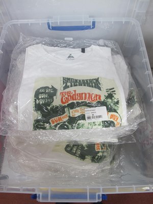 Lot 631 - Collection of 20+ Pink Floyd T-Shirts, 2022,...