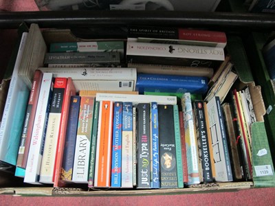 Lot 1129 - Books - many on Norfolk, including Norwich...