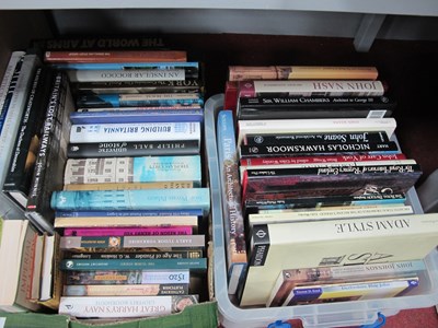 Lot 1151 - Books - The Duchess of Devonshire and...