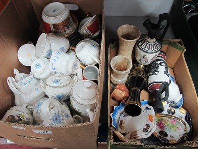 Lot 1181 - Ceramics and Collectables in Large Quantity,...