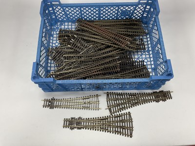 Lot 246 - Approximately Thirty Five OO Gauge Points...