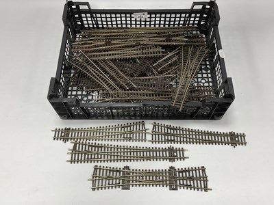 Lot 232 - Approximately Thirty Five OO Gauge Points...