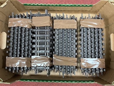 Lot 35 - Approximately Forty Eight G Gauge LGB 300mm...