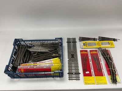 Lot 265 - Approximately Sixty OO Gauge Track Points...