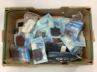 Lot 155 - A Quantity of OO Gauge Lineside Accessories by...