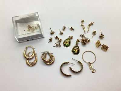 Lot 77 - A Collection of Modern "375" and Other...