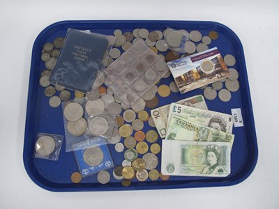 Lot 1389 - Pre-1947 Silver Coinage - 15 shillings. later...