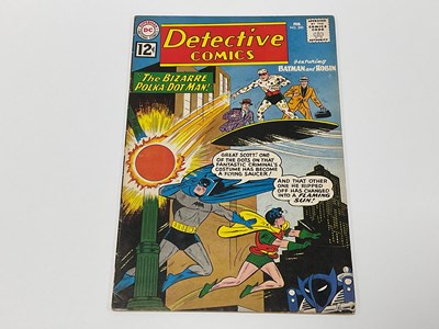 Lot 949 - Detective Comics #300 by DC comics, 12 Cents...