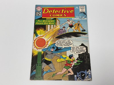 Lot 941 - Detective Comics #300 by DC comics, 12 Cents...