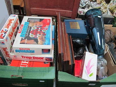 Lot 1055 - Mixed Collectables, including Salomon...