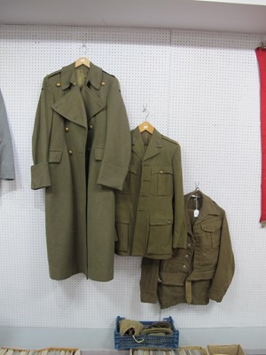 Lot 308 - WWII Burma British Army Royal Engineers...