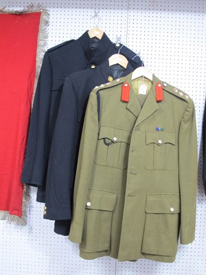 Lot 311 - British Army Royal Engineers, Colonel Service...