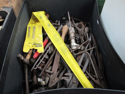 Lot 1091 - Large Collection of Tools, to include a Yankee...