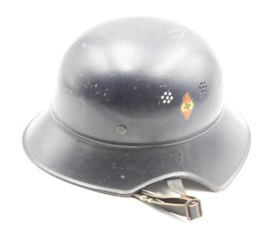 Lot 463 - WWI German Third Reich M34 Gladiator Pattern...