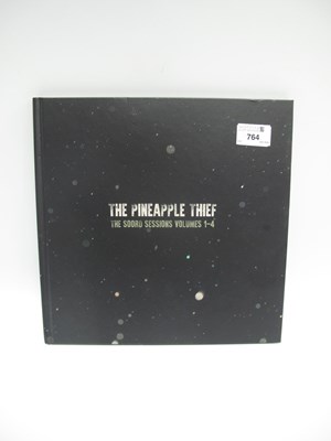 Lot 764 - The Pineapple Thief - The Soord Sessions...